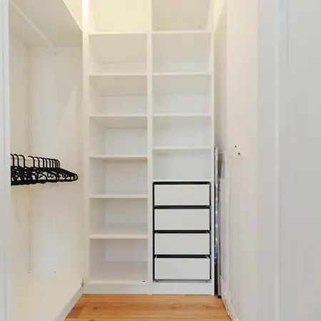 Apartament 3 Pokoje Balkon Parking Apartmán
